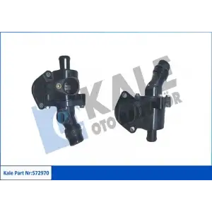 KALE Termostat (1.774.01) - VW Grubu (VW/Audi/Seat/Skoda) 572970
