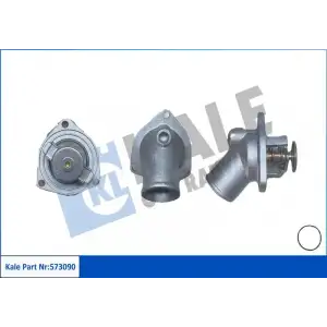 KALE Termostat (573090) - Opel
