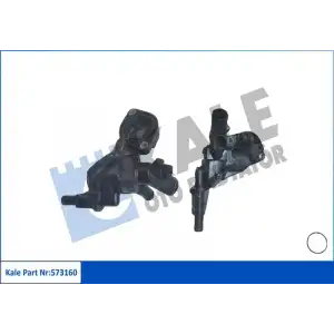 KALE Termostat (Plastik Gövde) - Renault / Dacia 573160
