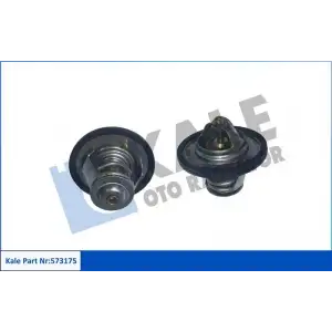 KALE Termostat (74 °C) - Renault / Dacia 573175