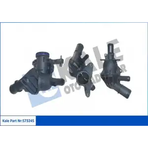 KALE Termostat Gövdesi (Gk2q 9k478 Ca(fwd)) - Ford 573245