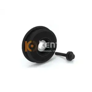 KENTPAR Krank Kasnağı (KENT 152 K143 01) - Opel