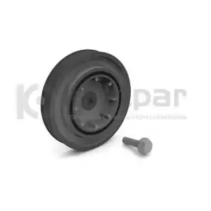 KENTPAR Krank Kasnağı (KENT 152 K153 01) - Renault / Dacia