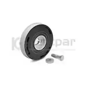 KENTPAR Krank Kasnağı (KENT 152 K219 1S) - BMW / Mini