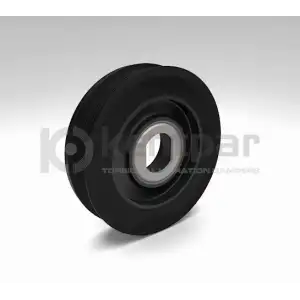 KENTPAR Krank Kasnağı (KENT 152 K224 01) - Renault / Dacia