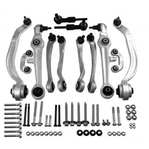 LEMFORDER Salıncak Takımı Ön - VW Grubu (VW/Audi/Seat/Skoda) 27421 01