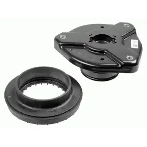 LEMFORDER Amortisör Takozu Ön Bilyalı Set (Rulman Dahil) - Mercedes-Benz 33504 01