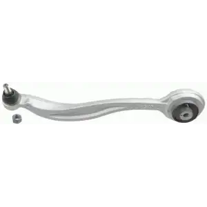 LEMFORDER Rotilli Kol Üst Sol (Alüminyum) - Mercedes-Benz 38215 01