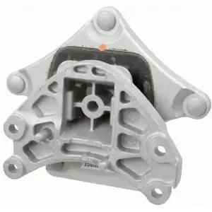 LEMFORDER Şanzıman Takozu Alt (Arazi-manuel-otomatik Sanz.) - Mercedes-Benz 38360 01