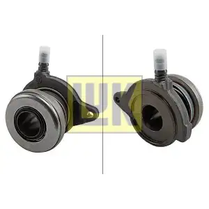 LUK Debriyaj Rulmanı (Hidrolik 31359446) - Volvo 510 0112 10