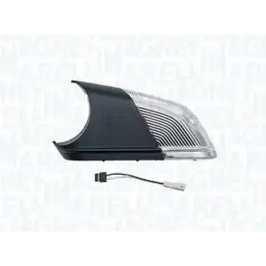 MAGNETI MARELLI Ayna Sinyali Sağ (Z-0046) - VW Grubu (VW/Audi/Seat/Skoda) 351990001360