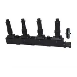 MAGNETI MARELLI Ateşleme Bobini (359000601310) - Opel
