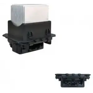 MAGNETI MARELLI Klima Kontrol Ünitesi (359000603080) - Renault / Dacia