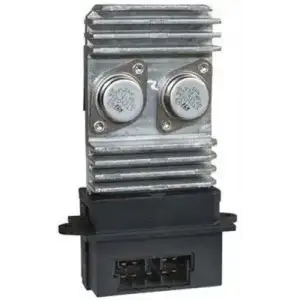 MAGNETI MARELLI Klima Kontrol Ünitesi (Klima Hız Ayar Ünitesi) - Renault / Dacia 359000603100