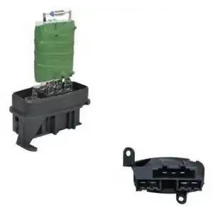 MAGNETI MARELLI Kalorifer Rezistansi (359000603340) - Mercedes-Benz