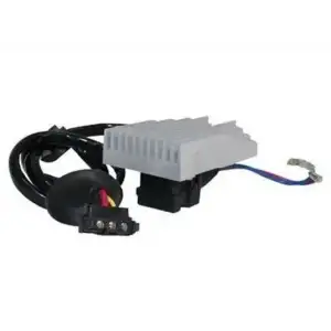 MAGNETI MARELLI Klima Salteri (359000603350) - Mercedes-Benz