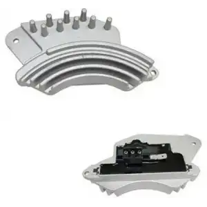 MAGNETI MARELLI Klima Salteri (359000603370) - Mercedes-Benz