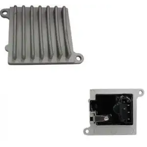 MAGNETI MARELLI Klima Salteri (359000603390) - Mercedes-Benz