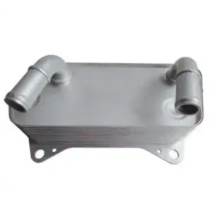 MAGNETI MARELLI Şanzıman Yağ Soğutucu (8MO 376 797-181 (DSG)) - VW Grubu (VW/Audi/Seat/Skoda) 359001601630