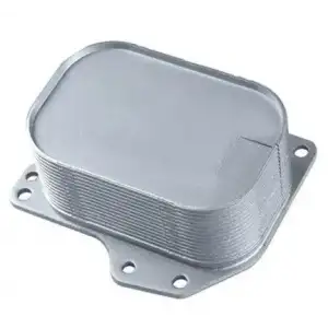 MAGNETI MARELLI Yağ Soğutucusu (359001601690) - VW Grubu (VW/Audi/Seat/Skoda)