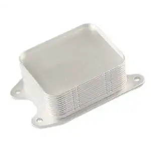 MAGNETI MARELLI Yağ Soğutucusu (101050) - VW Grubu (VW/Audi/Seat/Skoda) 359001601700