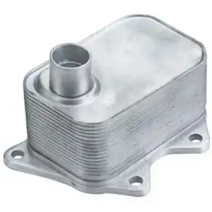 MAGNETI MARELLI Yağ Soğutucusu (102853) (359001601760) - VW Grubu (VW/Audi/Seat/Skoda)