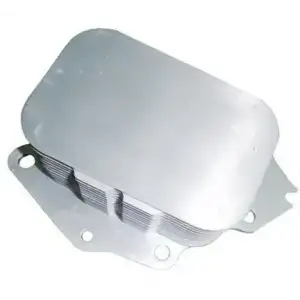 MAGNETI MARELLI Yağ Soğutucusu (Tek Petek) - Peugeot / Citroën / DS 359001601950