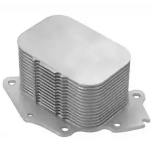 MAGNETI MARELLI Yağ Soğutucu Radyatörü (Tek Petek /(11427805977)) - Peugeot / Citroën / DS 359001601960