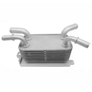 MAGNETI MARELLI Yağ Soğutucu Radyatörü (359001602370) - Ford