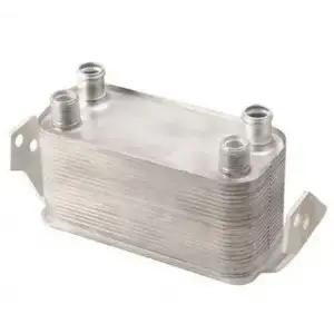 MAGNETI MARELLI Yağ Soğutucusu (359001602730) - BMW / Mini
