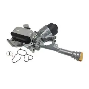 MAGNETI MARELLI Yağ Soğutucusu (Komple ( Euro 5 )) - Fiat / Alfa / Lancia 359001603180