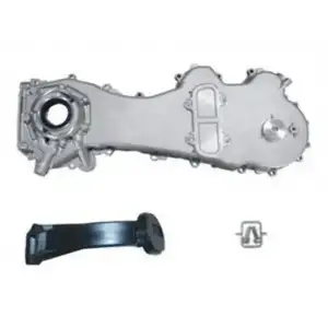 MAGNETI MARELLI Yağ Pompası (359002100110) - Fiat / Alfa / Lancia