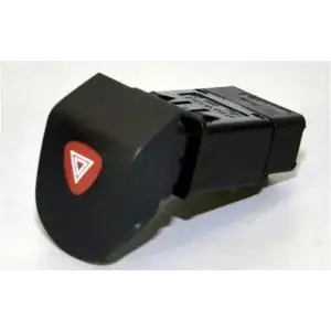 MAGNETI MARELLI Dörtlü Flasör Düğmesi (359003310020) - Renault / Dacia