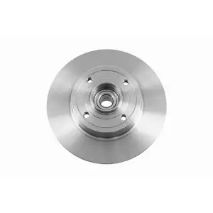 MAGNETI MARELLI Fren Diski Arka (Rulmanlı (TK)) - Renault / Dacia 360704024400