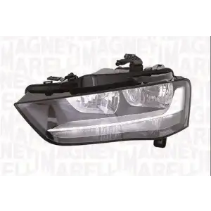 MAGNETI MARELLI Far Sol (710301275201) - VW Grubu (VW/Audi/Seat/Skoda)