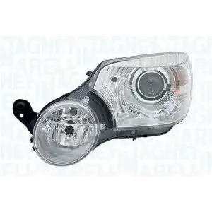 MAGNETI MARELLI Far Sol (711307023421) - VW Grubu (VW/Audi/Seat/Skoda)