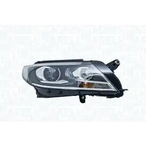 MAGNETI MARELLI Far Sol (Xenon) (711307024164) - VW Grubu (VW/Audi/Seat/Skoda)