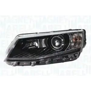 MAGNETI MARELLI Far Sağ (Xenon) (711307024259) - VW Grubu (VW/Audi/Seat/Skoda)
