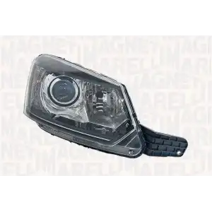 MAGNETI MARELLI Far Sağ (711307024273) - VW Grubu (VW/Audi/Seat/Skoda)