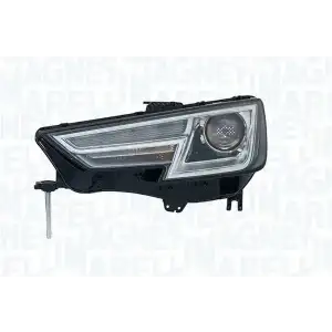 MAGNETI MARELLI Far Sol (LED) - VW Grubu (VW/Audi/Seat/Skoda) 711451000173