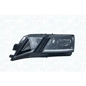 MAGNETI MARELLI Far Sol (711451000241) - VW Grubu (VW/Audi/Seat/Skoda)