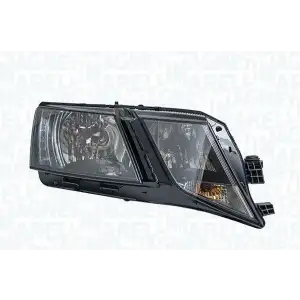 MAGNETI MARELLI Far Sağ (711451000250) - VW Grubu (VW/Audi/Seat/Skoda)