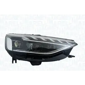 MAGNETI MARELLI Far Sağ (711451000944) - VW Grubu (VW/Audi/Seat/Skoda)