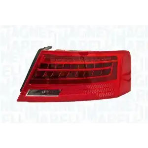 MAGNETI MARELLI Stop Lambası Dış Sağ (Dış) - VW Grubu (VW/Audi/Seat/Skoda) 714021190812