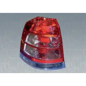 MAGNETI MARELLI Stop Lambası Sol (714021721701) - Opel