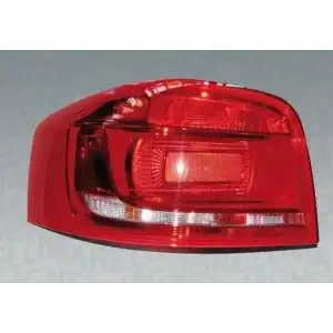 MAGNETI MARELLI Stop Lambası Sağ (714021910804 (3 Kapı)) - VW Grubu (VW/Audi/Seat/Skoda)
