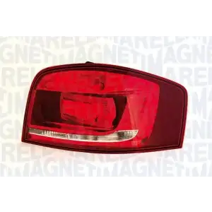 MAGNETI MARELLI Stop Lambası Sağ (714021910807) - VW Grubu (VW/Audi/Seat/Skoda)