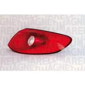MAGNETI MARELLI Stop Lambası Dış Sağ (714027090801) - VW Grubu (VW/Audi/Seat/Skoda)