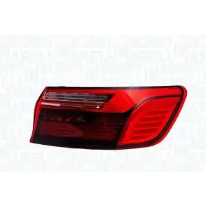 MAGNETI MARELLI Stop Lambası Sağ (Dış) (714081930201) - VW Grubu (VW/Audi/Seat/Skoda)