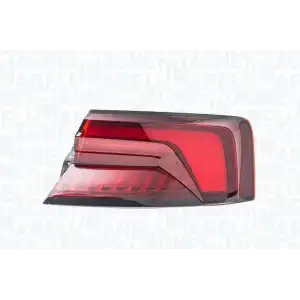 MAGNETI MARELLI Stop Lambası Sağ (Dış) (715001136010) - VW Grubu (VW/Audi/Seat/Skoda)
